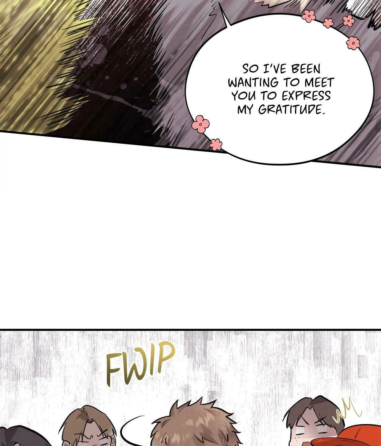 Honey Bear Chapter 16 page 100 - 