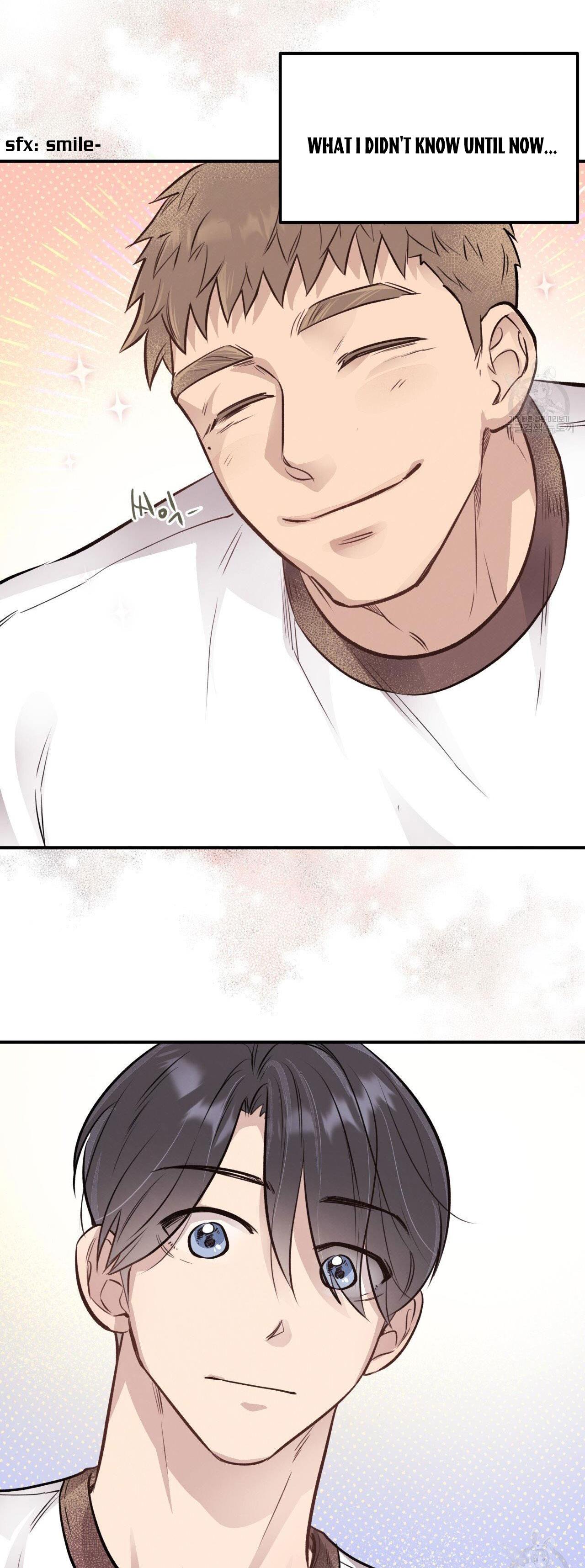 Honey Bear Chapter 17.1 page 30 - 