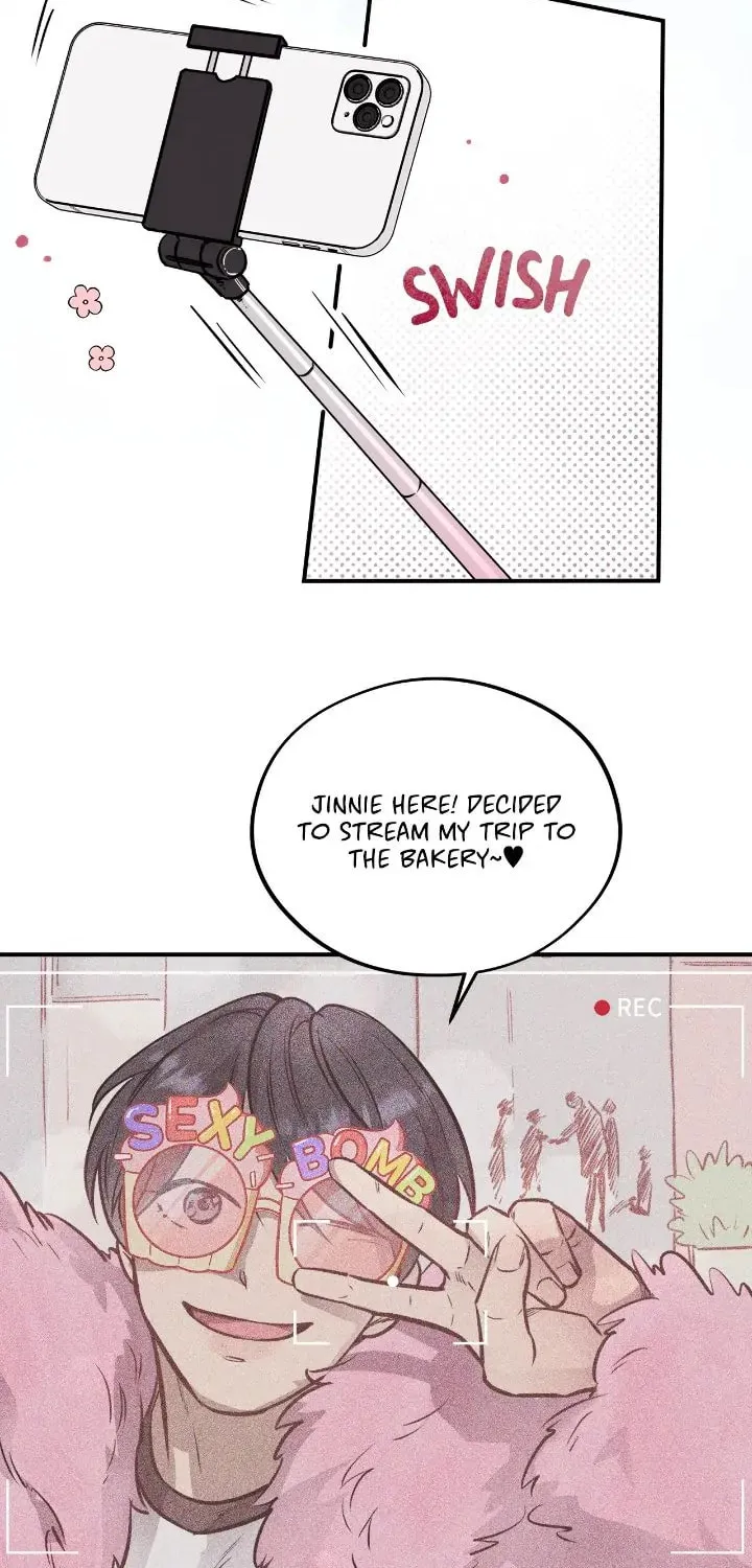 Honey Bear Chapter 17 page 2 - 