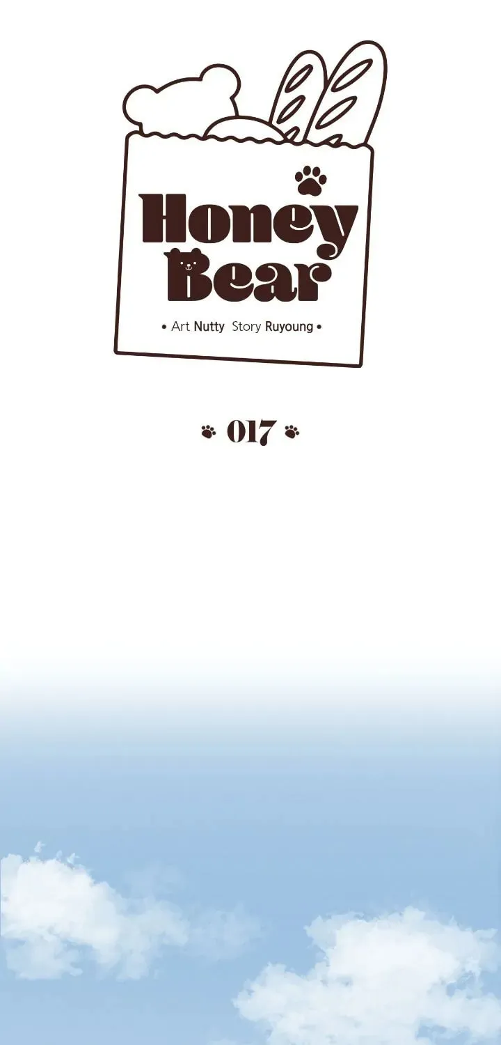 Honey Bear Chapter 17 page 15 - 