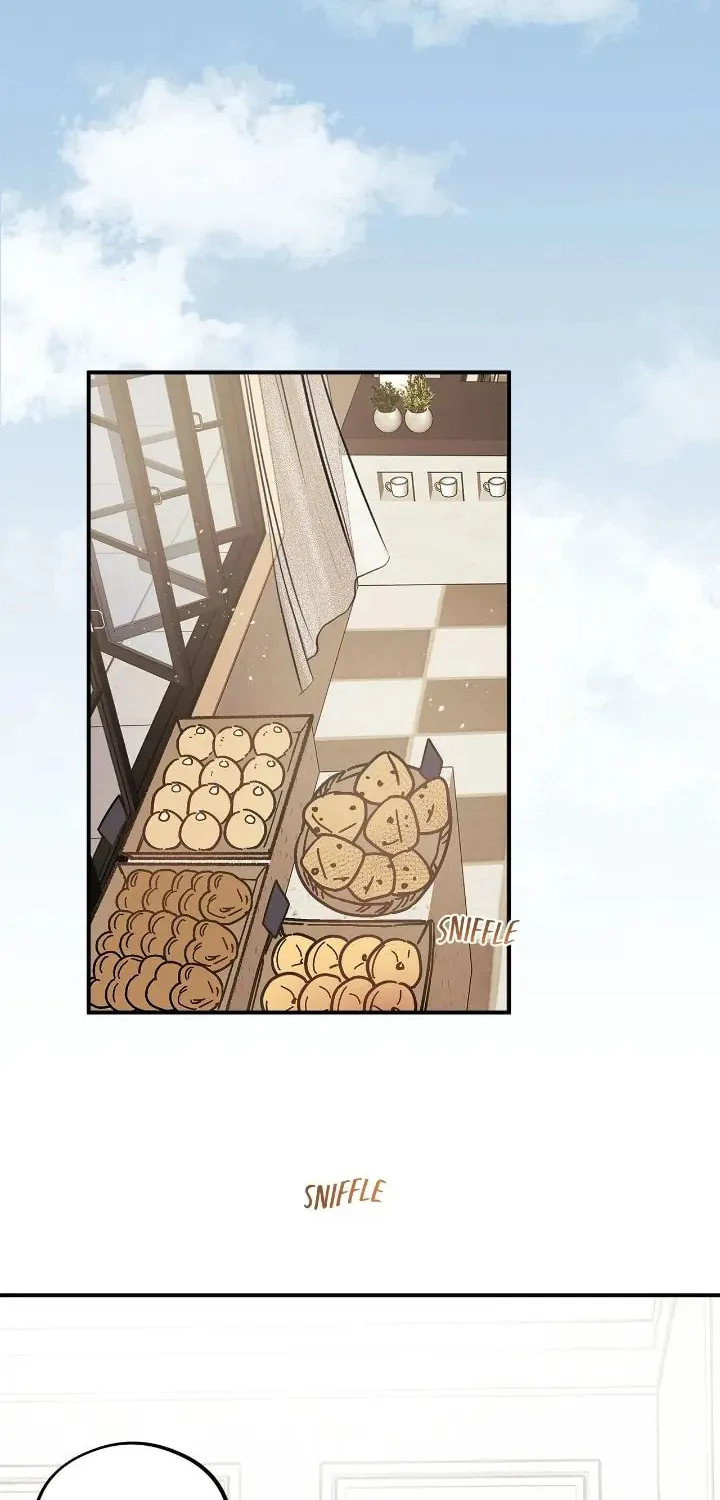 Honey Bear Chapter 17 page 16 - 