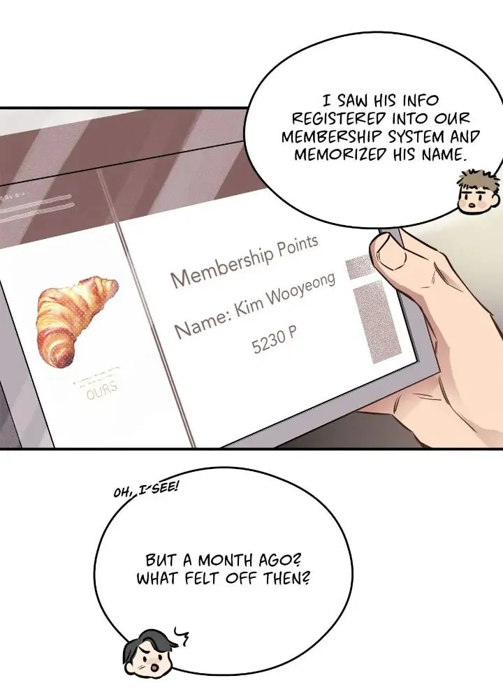 Honey Bear Chapter 17 page 24 - 