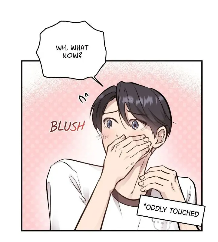 Honey Bear Chapter 17 page 26 - 