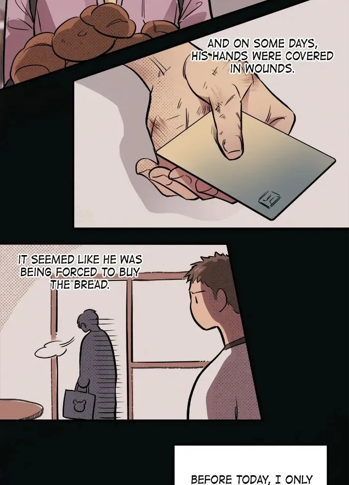 Honey Bear Chapter 17 page 29 - 