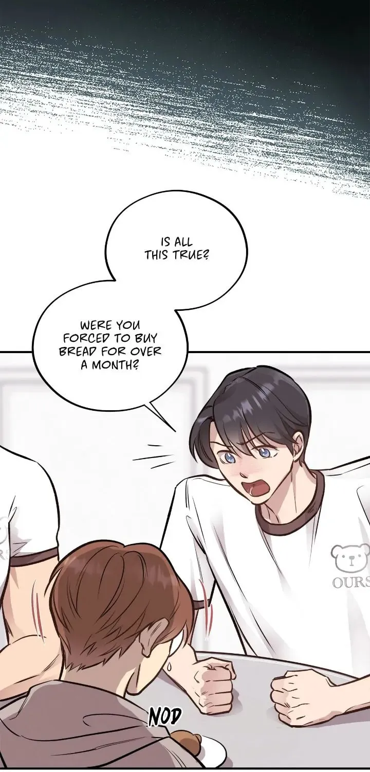 Honey Bear Chapter 17 page 31 - 