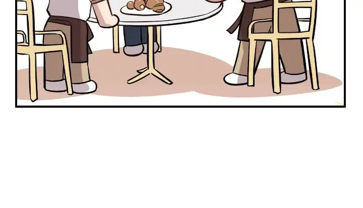Honey Bear Chapter 17 page 39 - 