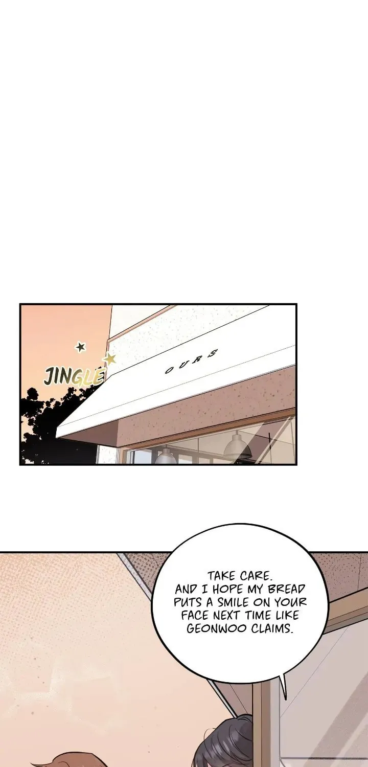 Honey Bear Chapter 17 page 40 - 