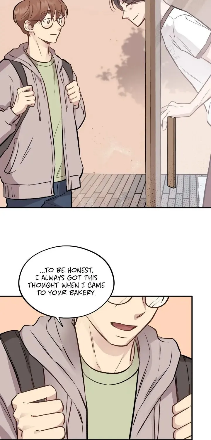 Honey Bear Chapter 17 page 41 - 