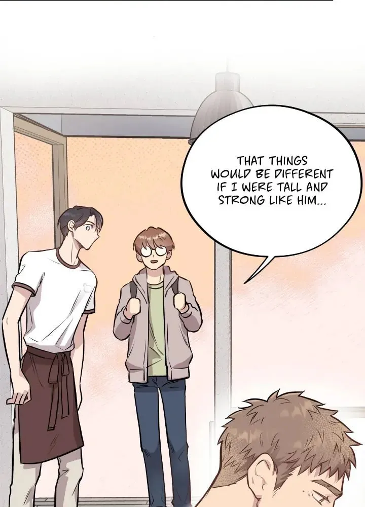 Honey Bear Chapter 17 page 42 - 
