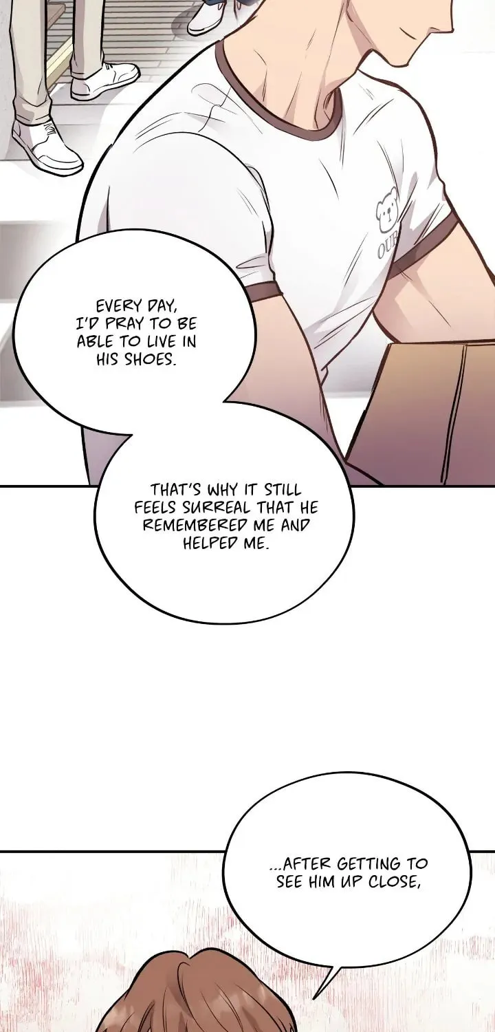 Honey Bear Chapter 17 page 43 - 