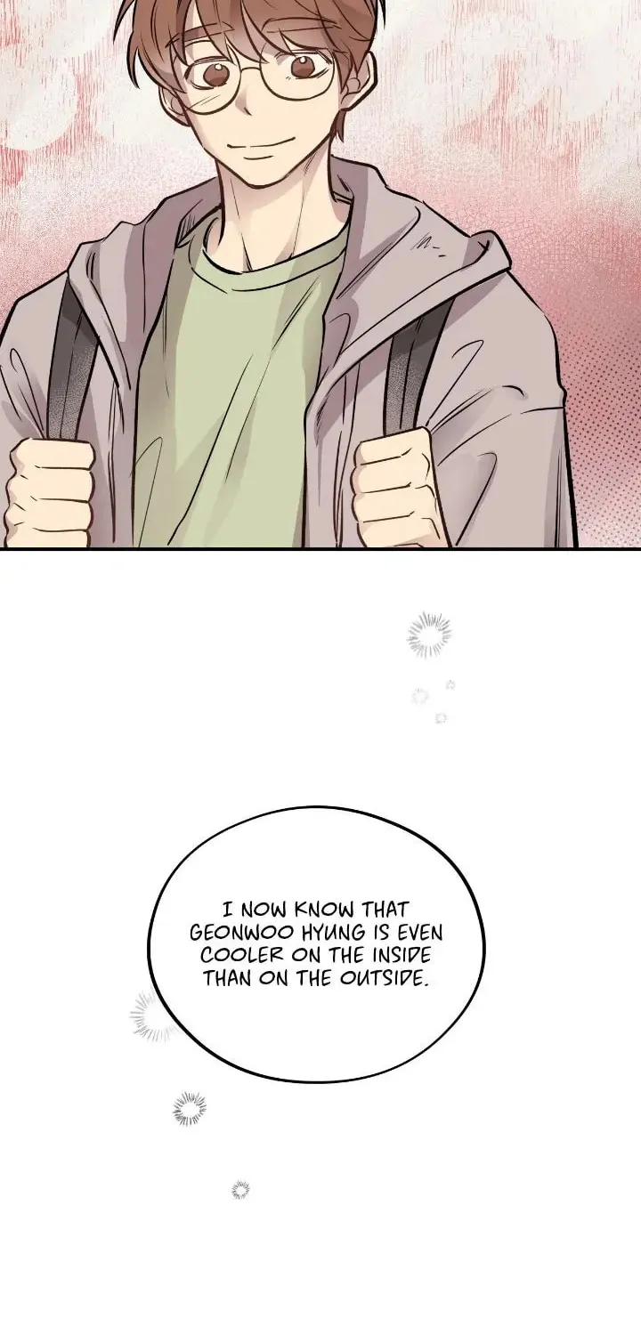 Honey Bear Chapter 17 page 44 - 