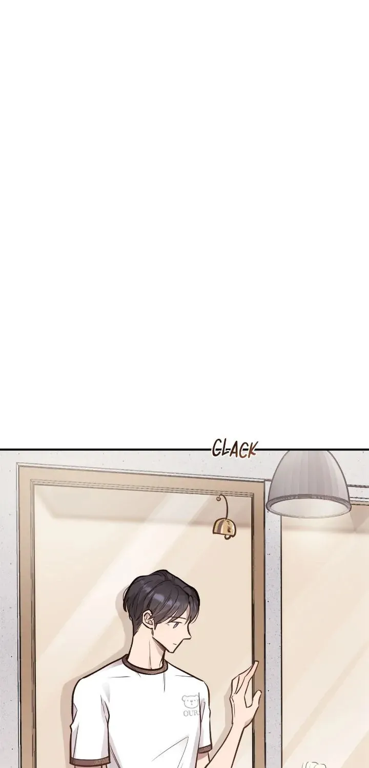 Honey Bear Chapter 17 page 47 - 