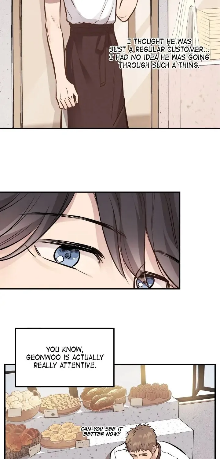 Honey Bear Chapter 17 page 48 - 