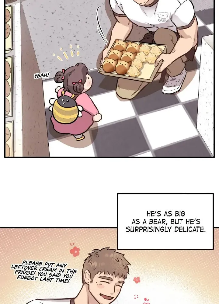 Honey Bear Chapter 17 page 49 - 