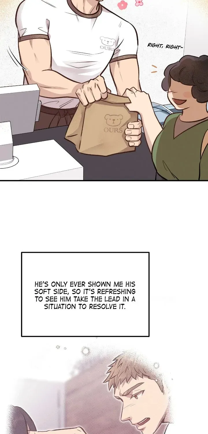 Honey Bear Chapter 17 page 50 - 
