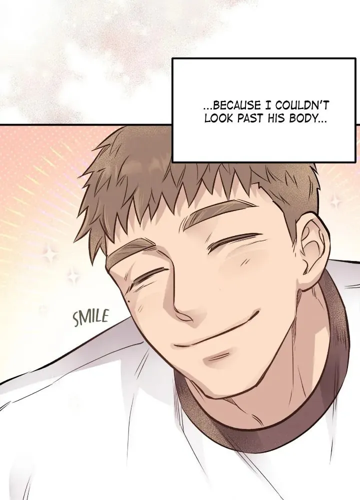 Honey Bear Chapter 17 page 55 - 