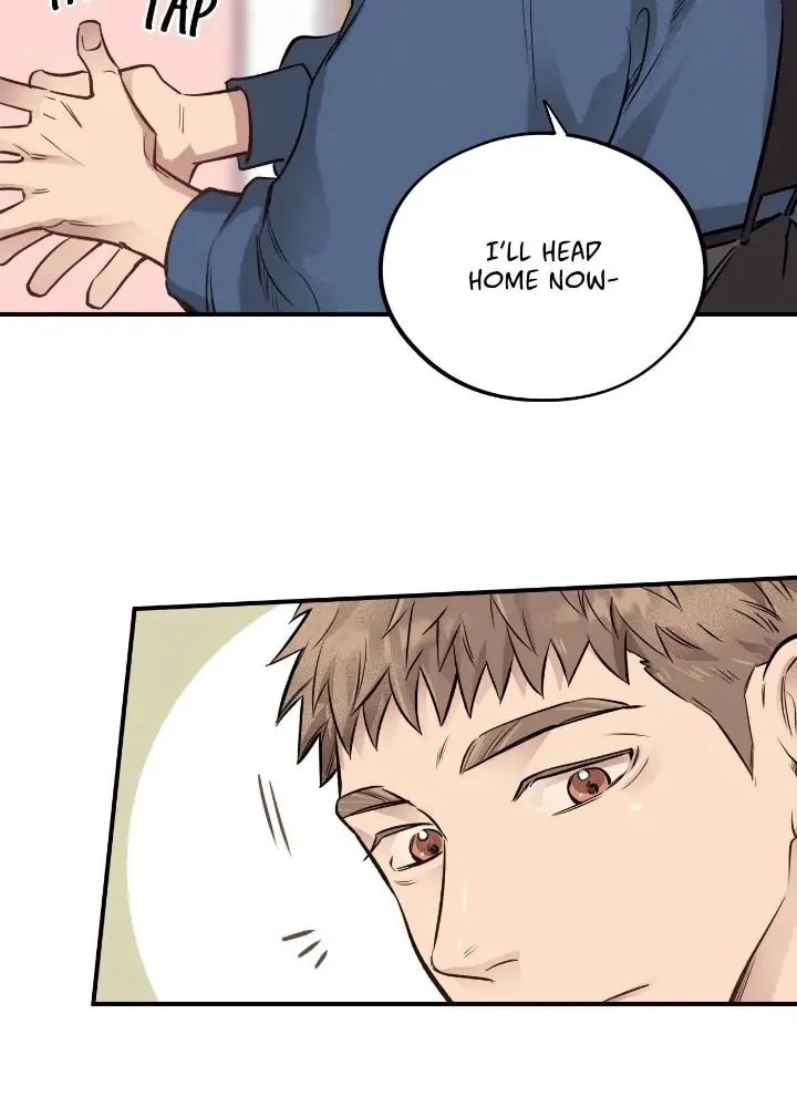 Honey Bear Chapter 17 page 61 - 