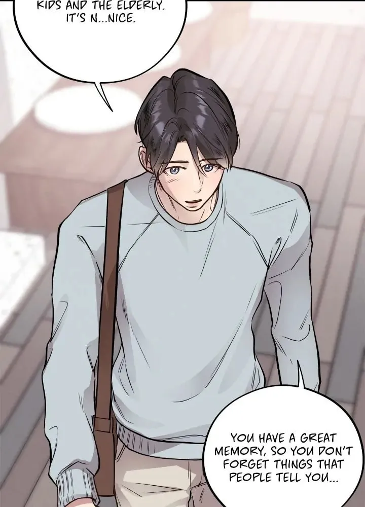 Honey Bear Chapter 17 page 64 - 