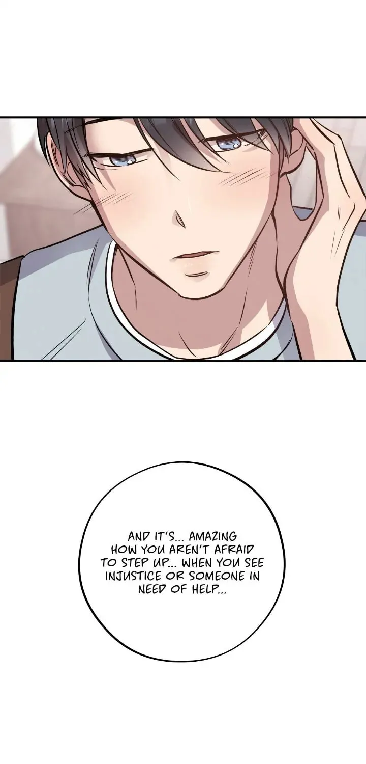 Honey Bear Chapter 17 page 66 - 