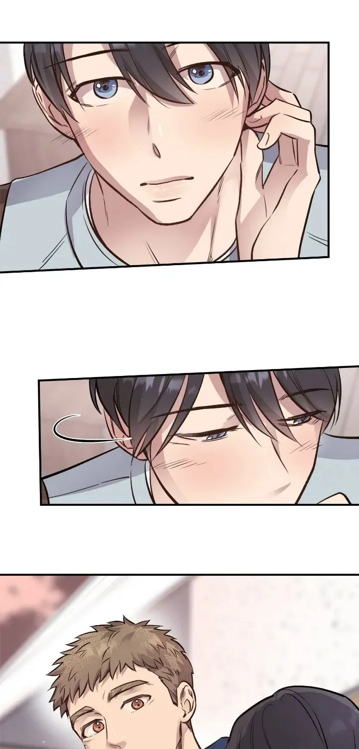 Honey Bear Chapter 17 page 67 - 