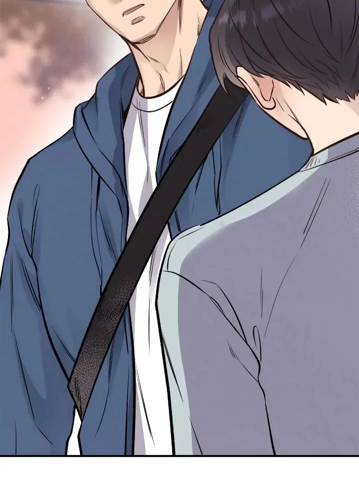 Honey Bear Chapter 17 page 68 - 