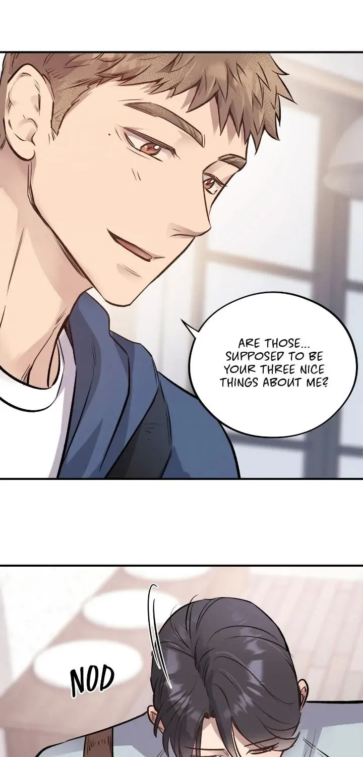 Honey Bear Chapter 17 page 69 - 