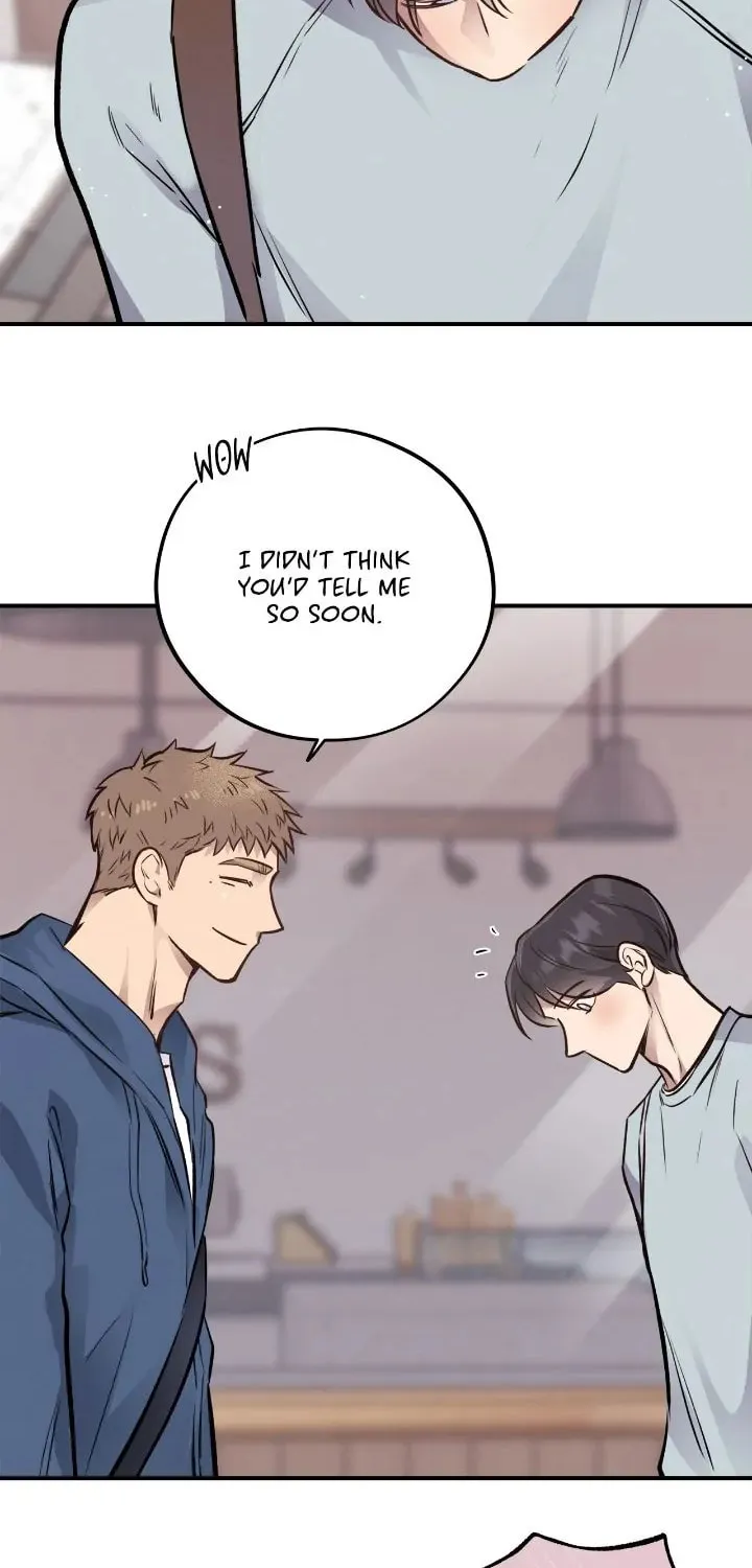 Honey Bear Chapter 17 page 70 - 
