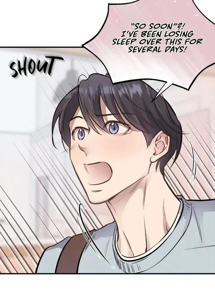 Honey Bear Chapter 17 page 71 - 