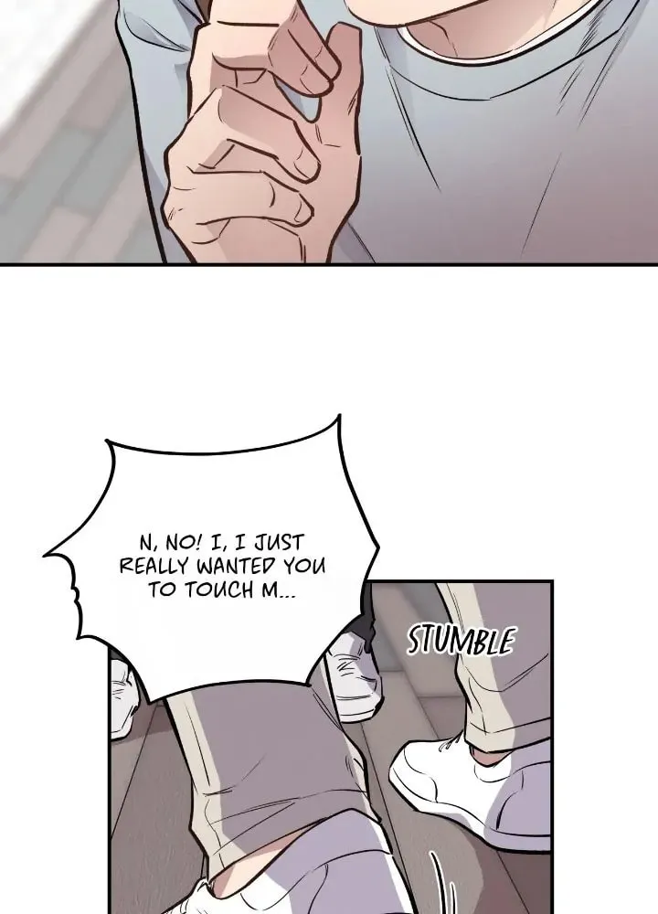 Honey Bear Chapter 17 page 75 - 