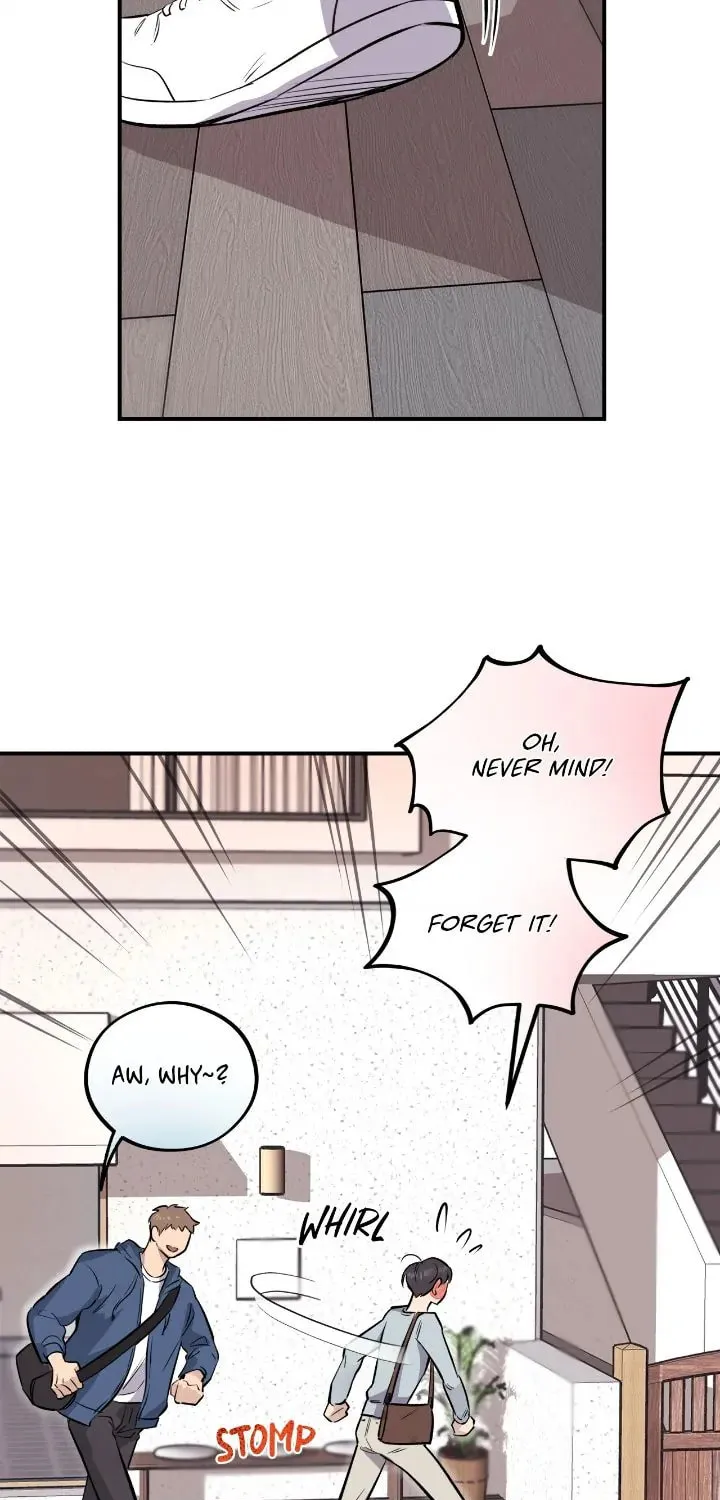 Honey Bear Chapter 17 page 76 - 