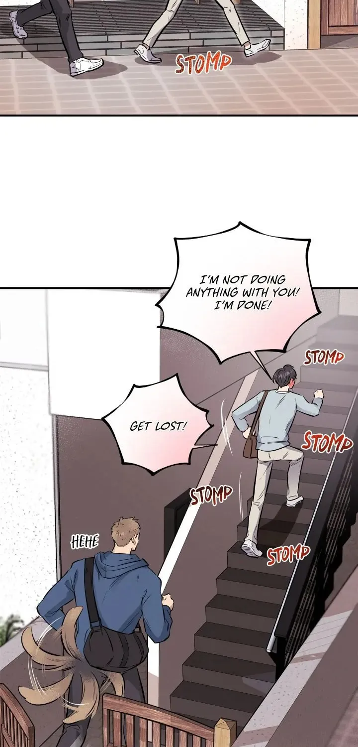 Honey Bear Chapter 17 page 77 - 