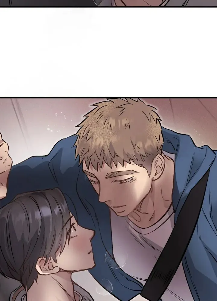 Honey Bear Chapter 17 page 81 - 