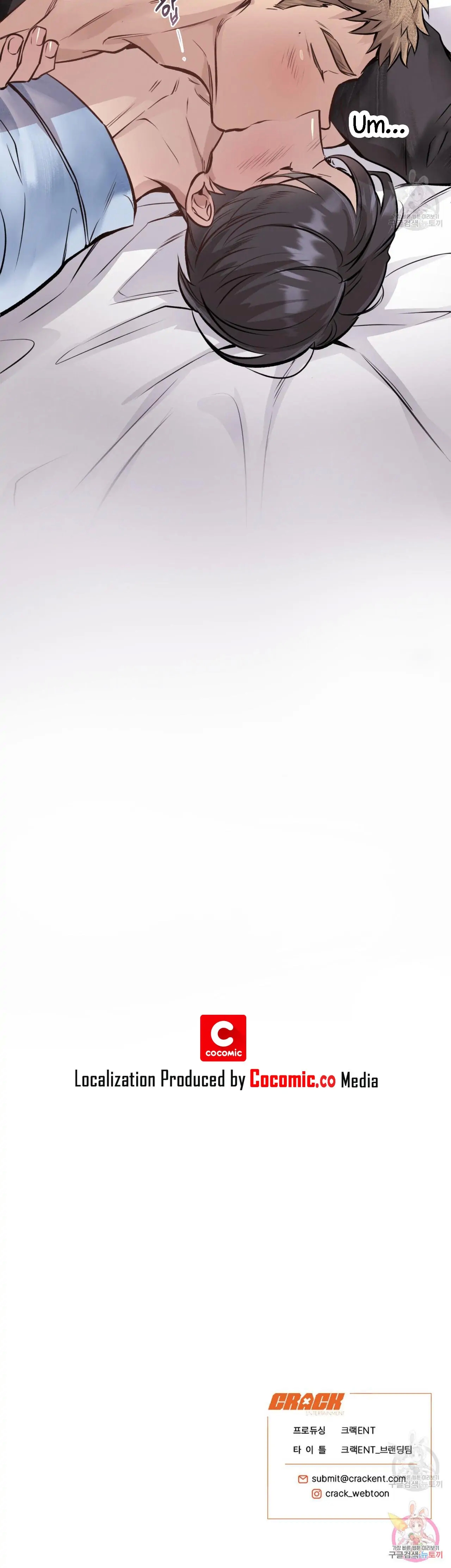 Honey Bear Chapter 18.1 page 39 - 