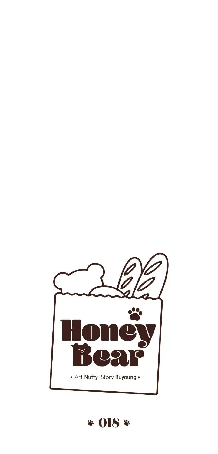 Honey Bear Chapter 18 page 1 - 