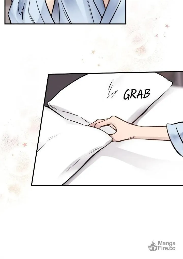 Honey Bear Chapter 18 page 12 - 