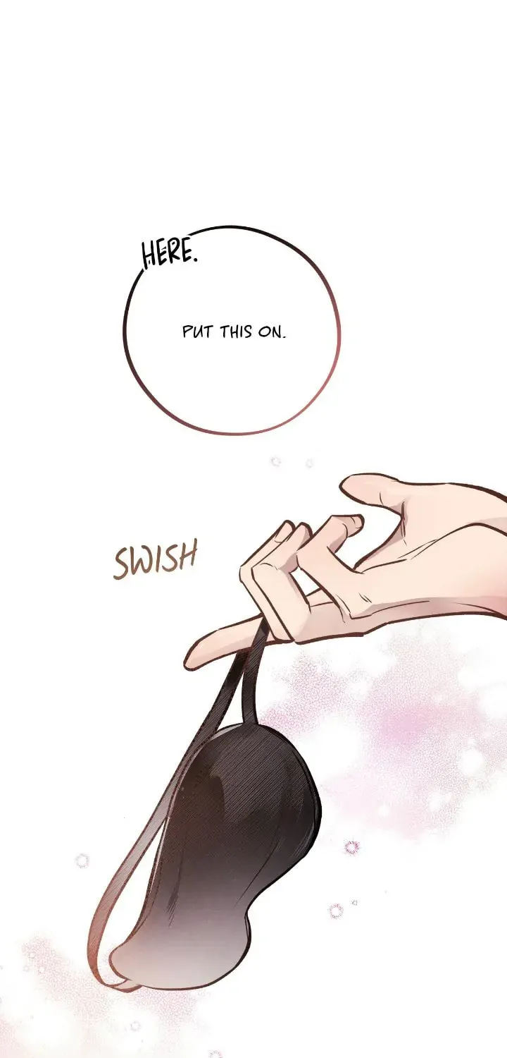 Honey Bear Chapter 18 page 13 - 
