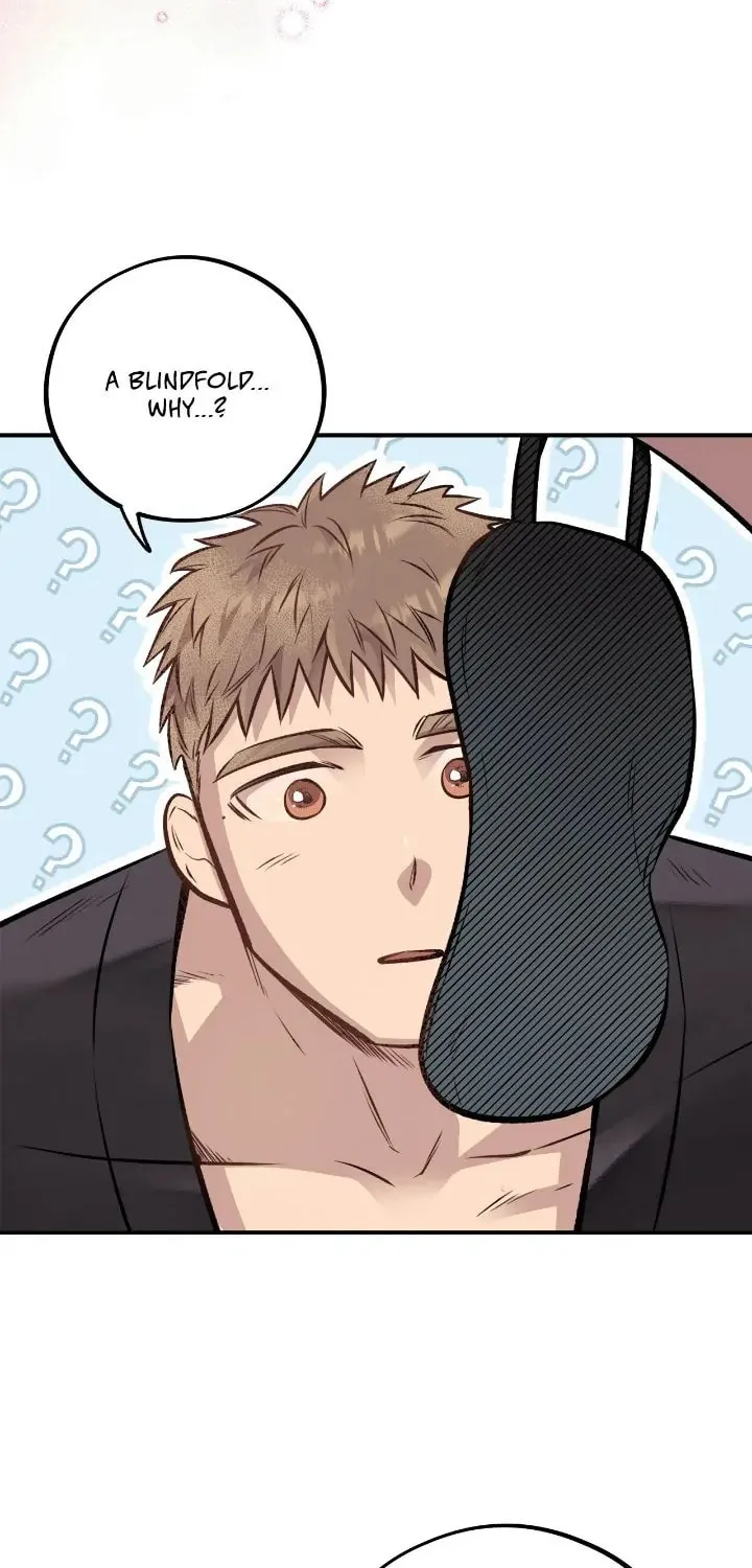 Honey Bear Chapter 18 page 14 - 