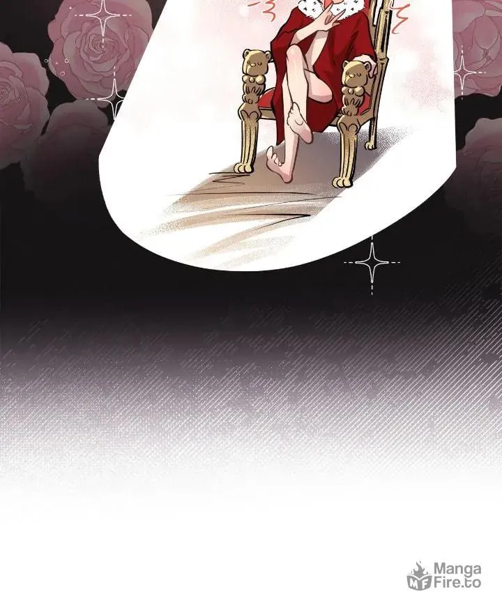 Honey Bear Chapter 18 page 25 - 