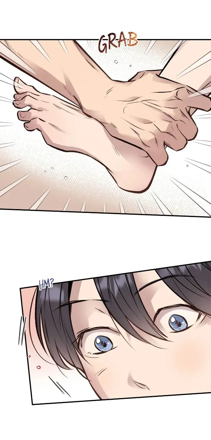 Honey Bear Chapter 18 page 26 - 