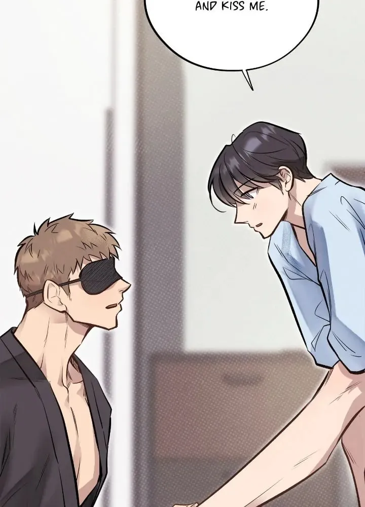 Honey Bear Chapter 18 page 34 - 