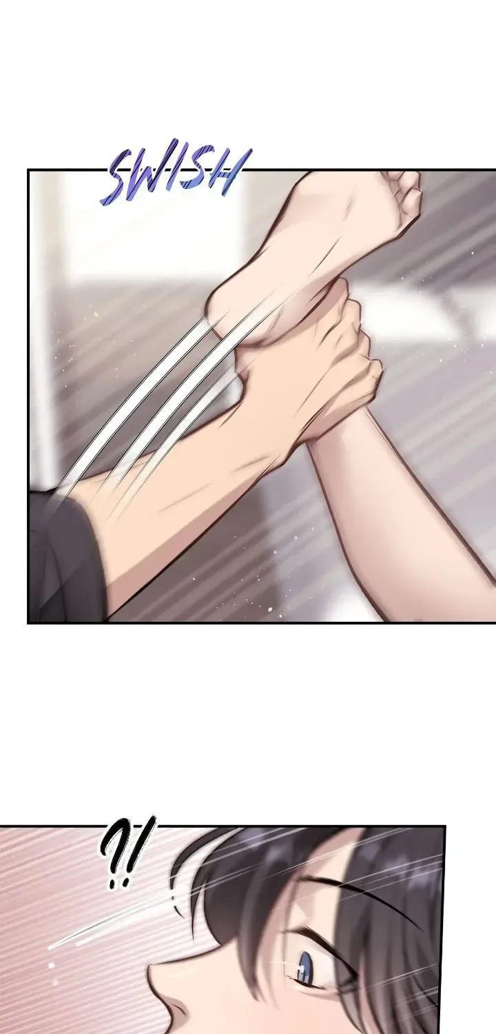 Honey Bear Chapter 18 page 37 - 