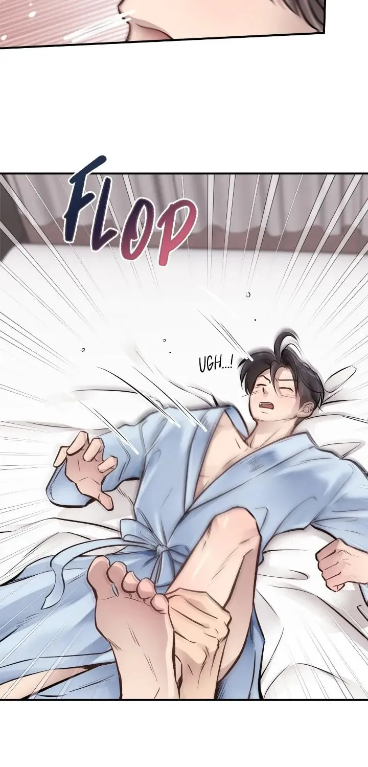 Honey Bear Chapter 18 page 38 - 