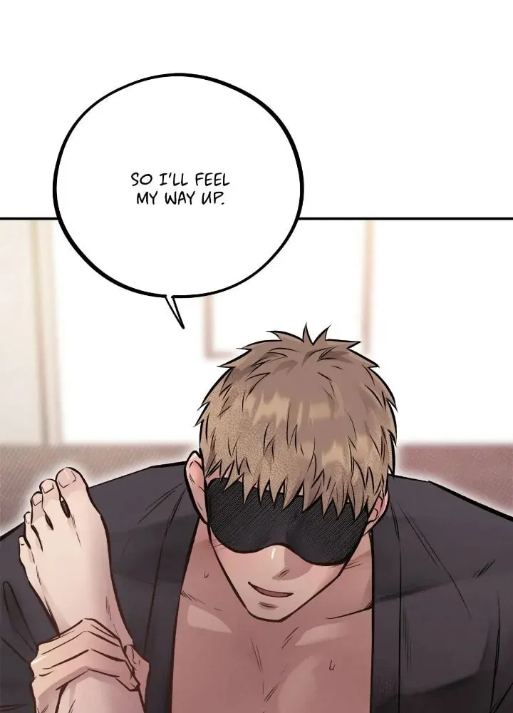 Honey Bear Chapter 18 page 39 - 
