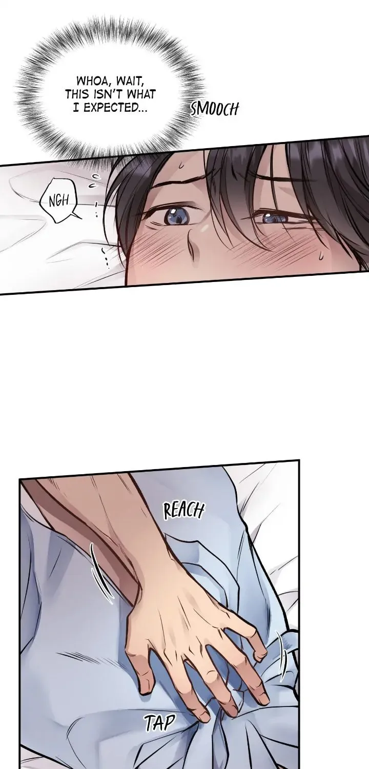 Honey Bear Chapter 18 page 43 - 