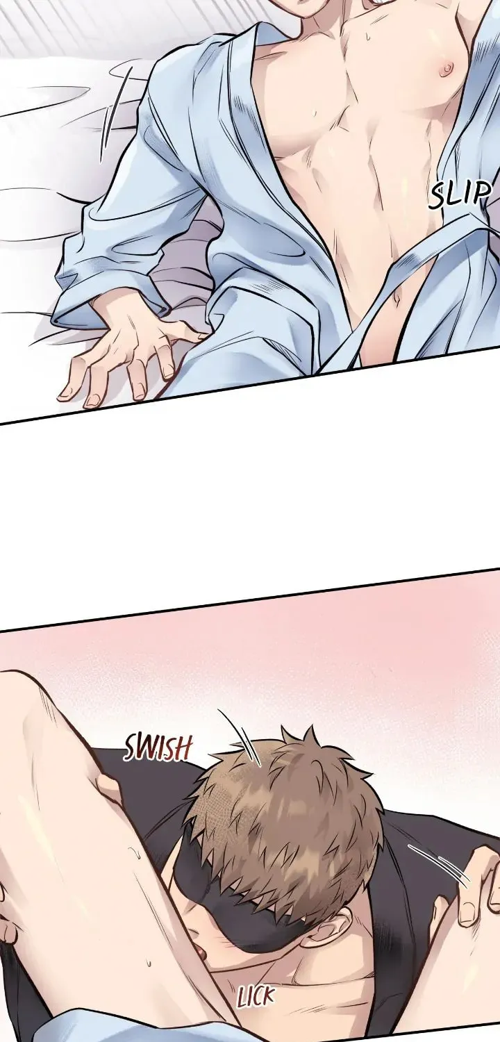 Honey Bear Chapter 18 page 46 - 