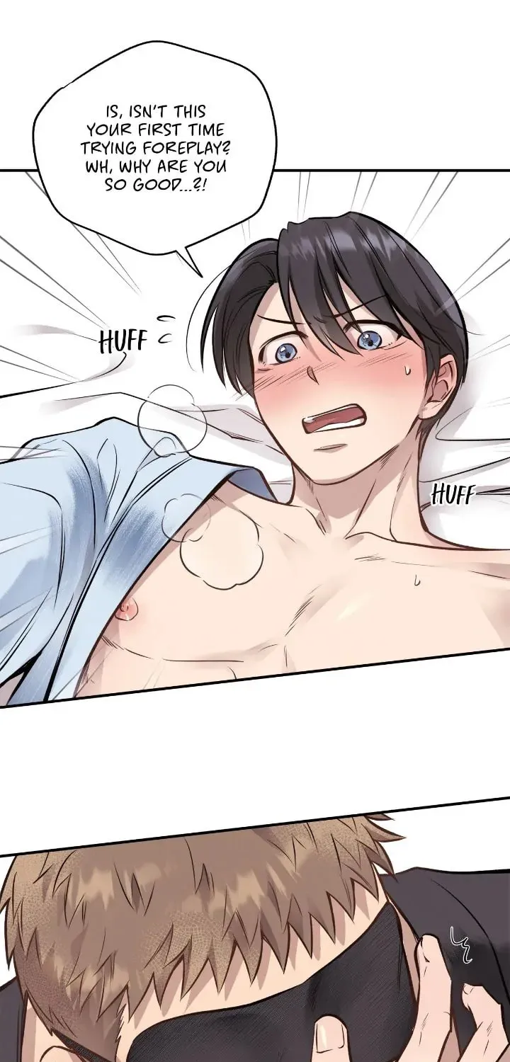 Honey Bear Chapter 18 page 50 - 