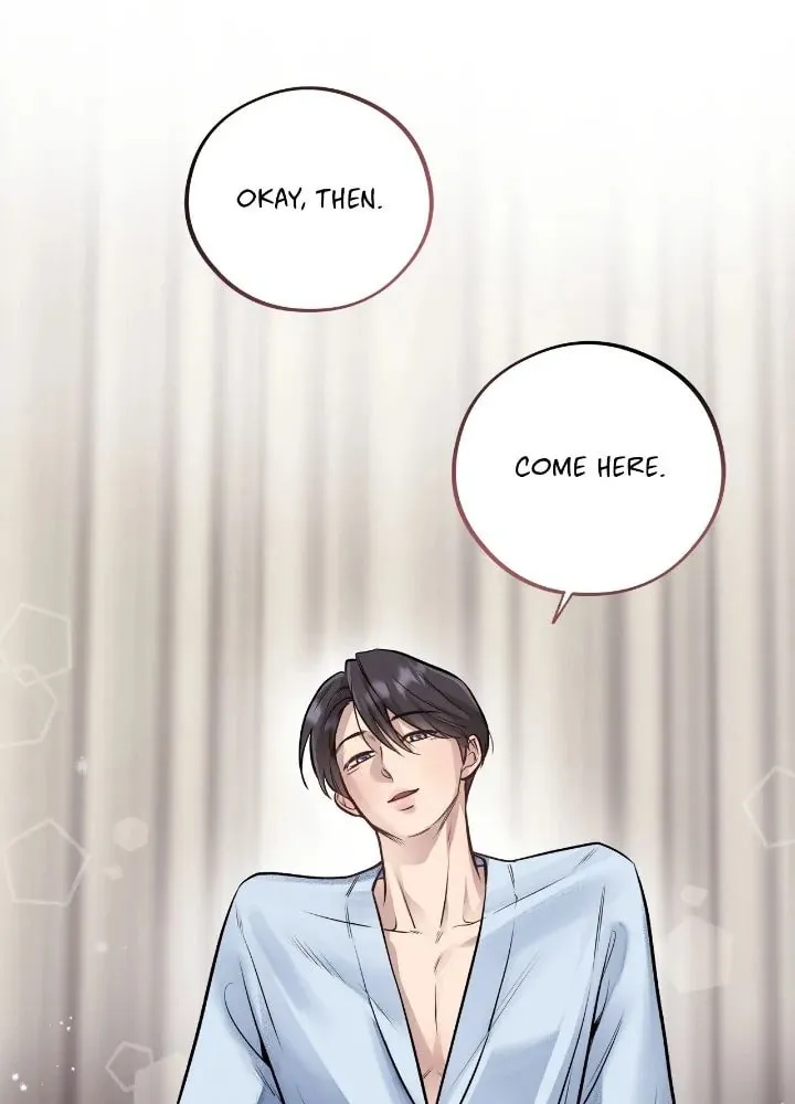 Honey Bear Chapter 18 page 6 - 