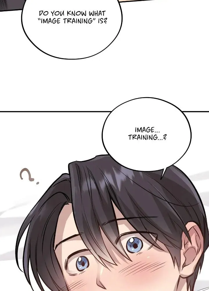Honey Bear Chapter 18 page 52 - 