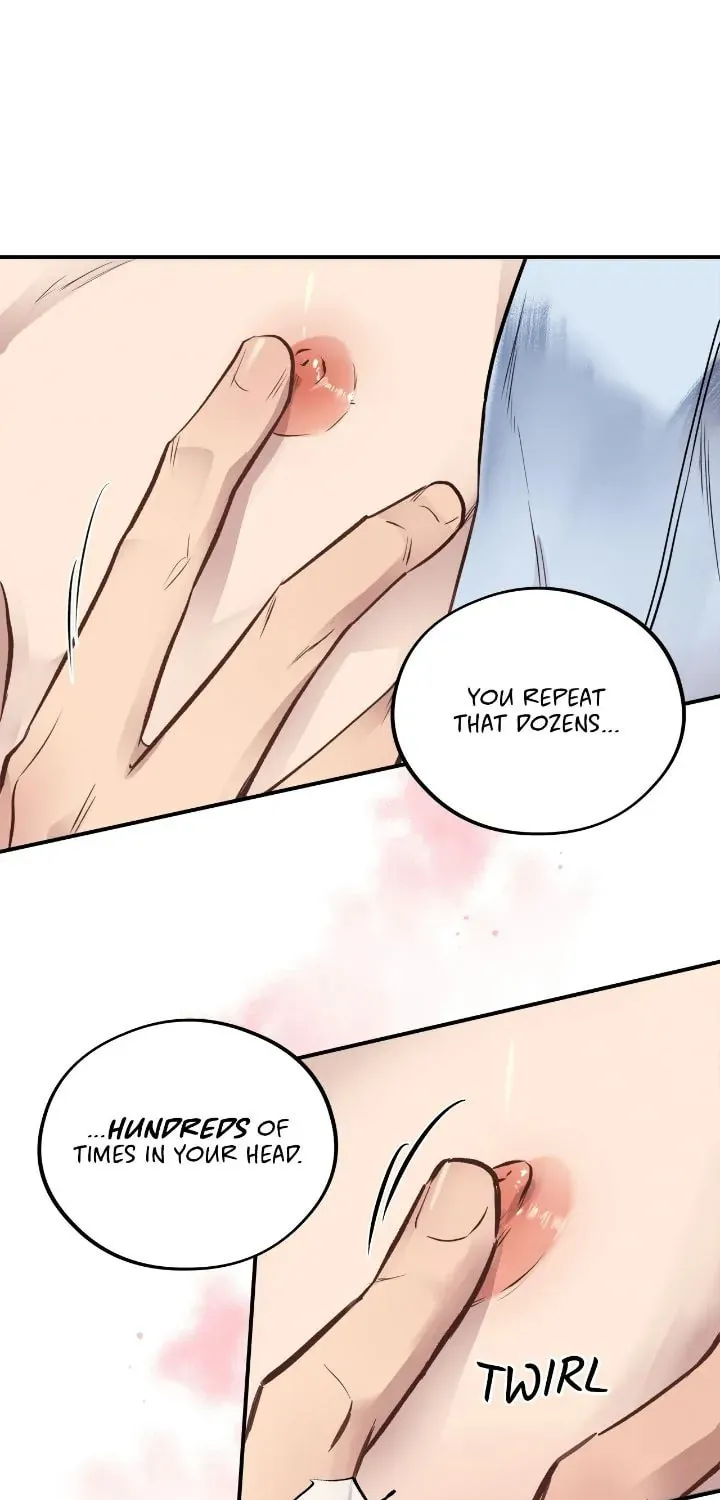 Honey Bear Chapter 18 page 55 - 