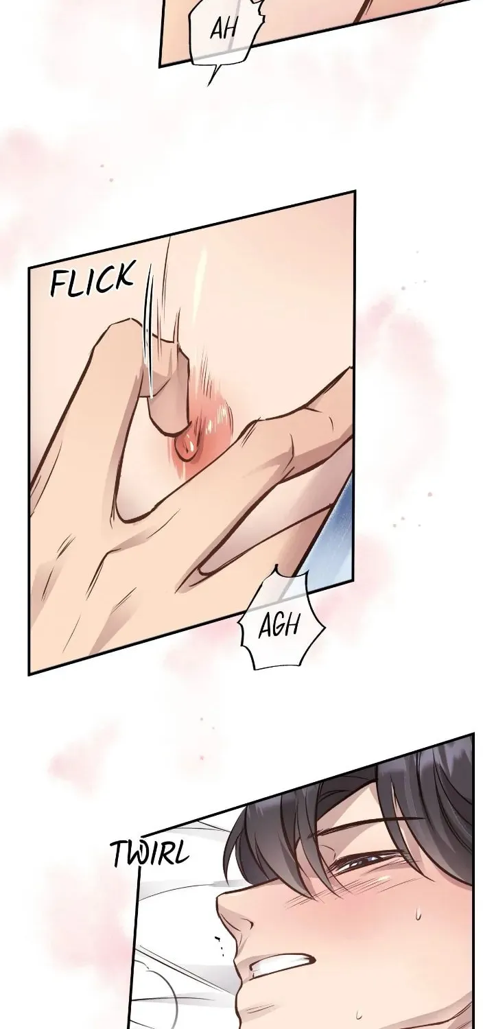 Honey Bear Chapter 18 page 56 - 